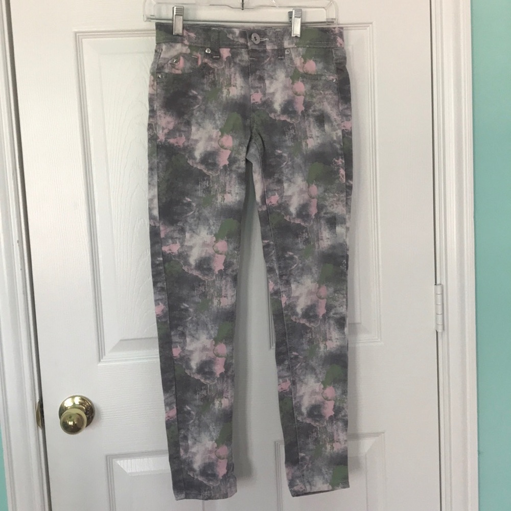 Justice Premium Jeans